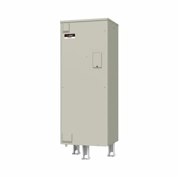三菱 電気温水器【SRT-376GU】リモコン同梱 給湯専用 角形 高圧力型 2 