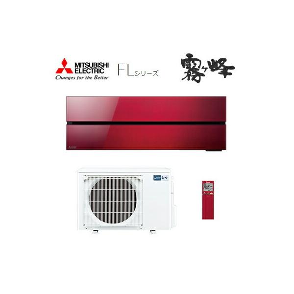 OH [GARyMSZ-FLV2821 Rz{h[bh 2021N FLV[Y P100V 10 (i MSZ-FLV2820 R)kIBl