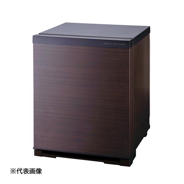 ●ω三菱 【RK-20K3-M】20Lペルチェ式電子冷蔵庫 右開き 木目調 一般向け 三菱（MITSUBISHI） ○ω三菱 【RK-20K3-M】20Lペルチェ式電子冷蔵庫 右