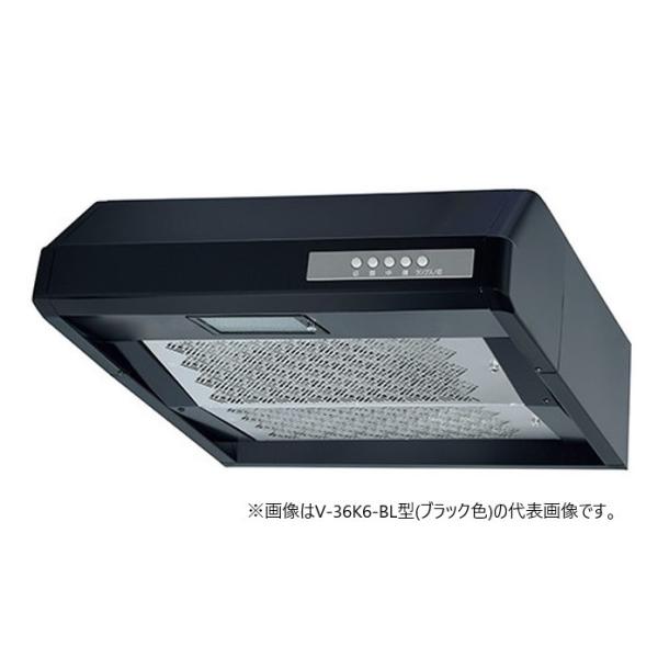 ���O�H �����W�t�[�h�t�@���yV-36K6-BL-BK�z�u���b�N �E�r�C��p ��` ���È��E�۔r�C�^�C�v �㖋�ʔ� (���i�� V-36K5-BL-BK)�kIF�l