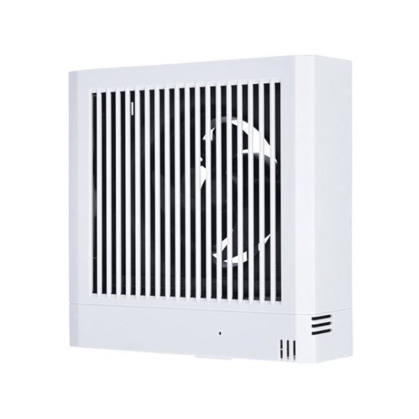 換気扇 ホワイト 一般換気扇 三菱電機 フィルター無し 20cm EX-203L ホワイト【送料無料