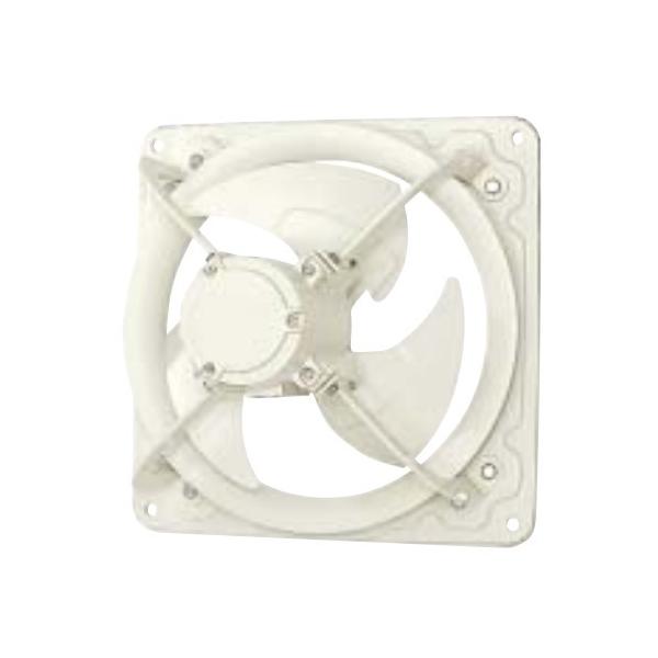 三菱（MITSUBISHI） 産業用有圧換気扇【EF-20YSD2-V】防爆形 羽根径