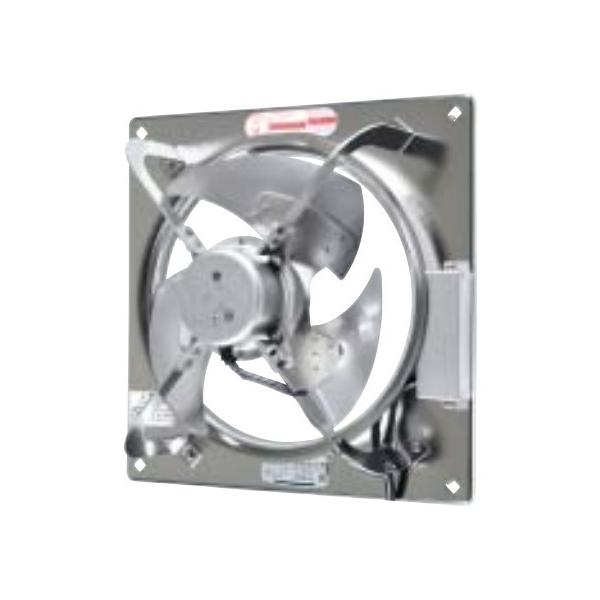 MITSUBISHI ELECTRIC EG-40CTXC2 業務用換気扇 三菱（MITSUBISHI） 産業用有圧換気扇【EG-40CTXC2】低騒音形