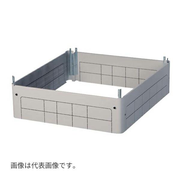 電気給湯機用脚部カバー GT–F550C 三菱（MITSUBISHI） 【GT-F550D】脚部カバー (電気温水器 550L用) (旧