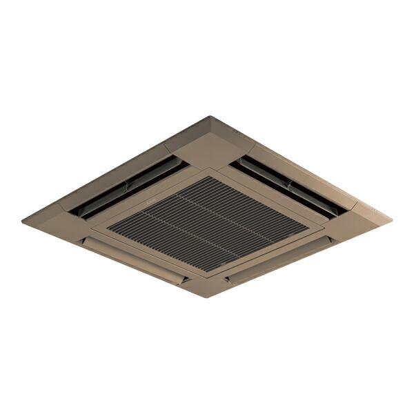 ●三菱 業務用エアコン 部材【PLP-P160HT】ブラウン 化粧パネル カラーインテリアパネル 受注約1ヶ月〔EH〕 三菱（MITSUBISHI） ○三菱 業務用エアコン 部材【PLP-P160HT