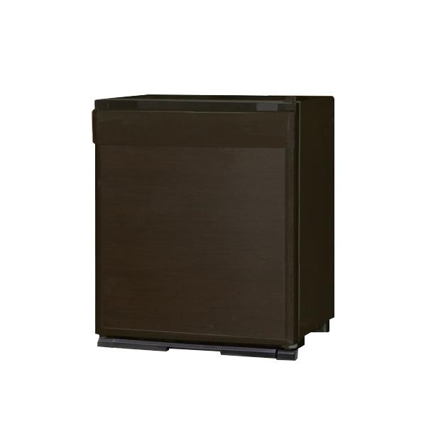 三菱（MITSUBISHI） ○ω三菱【RK-40K3-M】41Lペルチェ式電子冷蔵庫(右