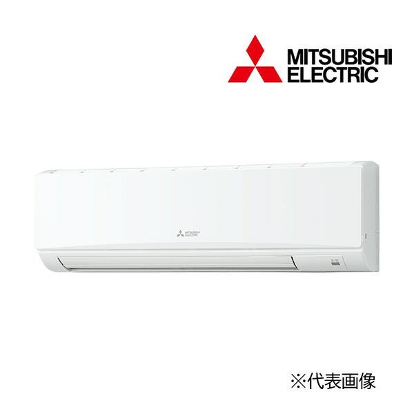 三菱（MITSUBISHI） π○三菱 業務用エアコン【PKZ-ERMP80K5】スリムER