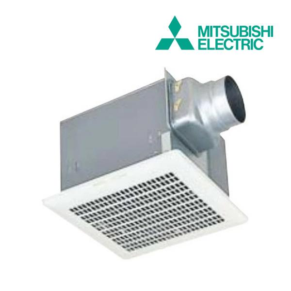 《在庫あり》◆15時迄出荷OK！⇔三菱 換気扇【VD-18ZY14】ダクト用換気扇 天井埋込形 台所用 低騒音形 (旧品番 VD-18ZY13)