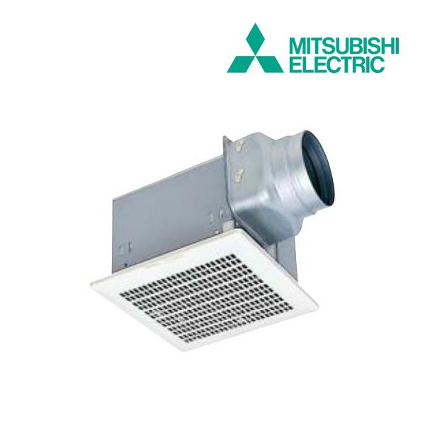 《在庫あり》◆15時迄出荷OK！⇔三菱 換気扇【VD-18Z14】ダクト用換気扇 天井埋込形 台所用 低騒音形 (旧品番 VD-18Z13)