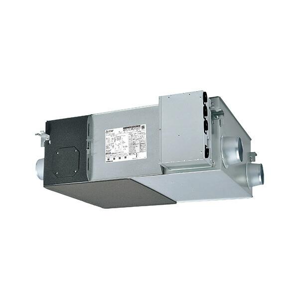 三菱（MITSUBISHI） ○三菱 換気扇【LGH-N15RXW3-C】業務用ロスナイ