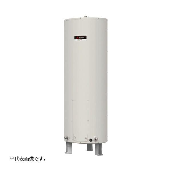 ●三菱 電気温水器【SR-201H】給湯専用 丸型 標準圧力型 マイコンレス 200L (旧品番 SR-201G)〔IC〕