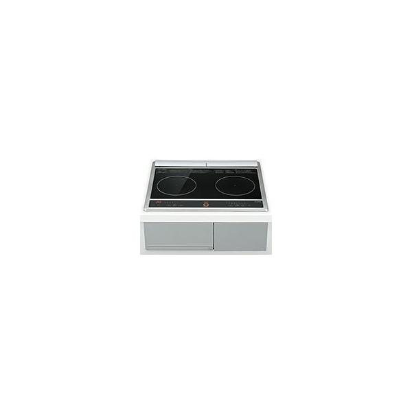 三菱（MITSUBISHI） ○三菱 IHクッキングヒーター【CS-G217DR