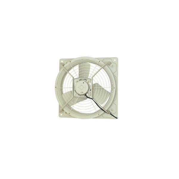 ○MELAT/ソーワテクニカ 60Hz【HG-50DTCN-60】畜舎用有圧換気扇 羽根径