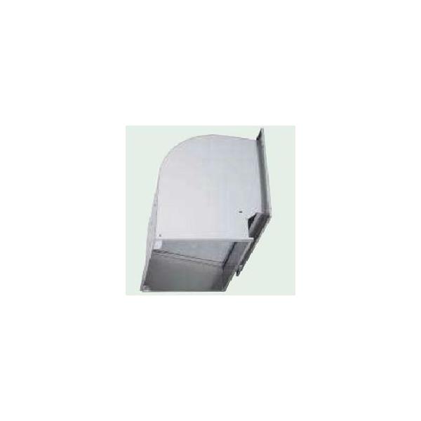 未使用 三菱有圧換気扇用ウェザーカバー(QW-40SDC） 三菱 QW-40SDC 三菱電機 MITSUBISHI 業務用有圧換気扇用システム