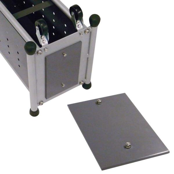 ▲●u.ミヅシマ工業【238-4006】かさっぱ 専用 ウエイト 1.4KG