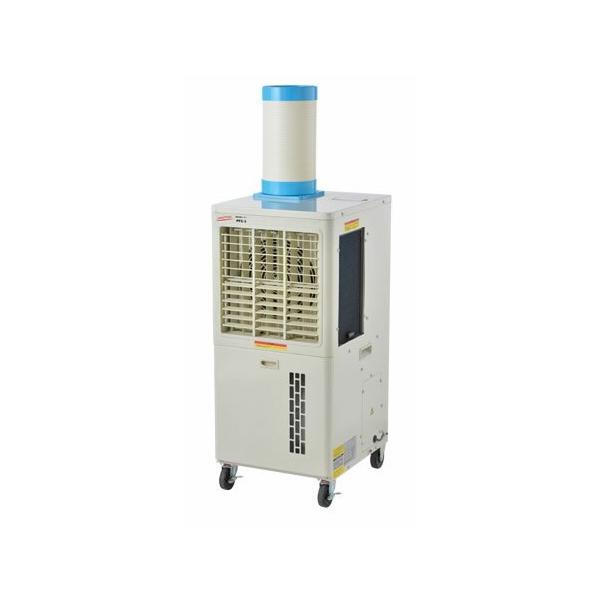 526 拡散送風クーラー NAKATOMI ナカトミ PFC-3 中古品 526 拡散送風クーラー NAKATOMI ナカトミ PFC-3 中古品