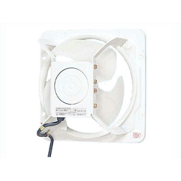 有圧換気扇　パナソニック　FY-35GTV3 未使用品 Panasonic（パナソニック） ○パナソニック 産業用有圧換気扇【FY