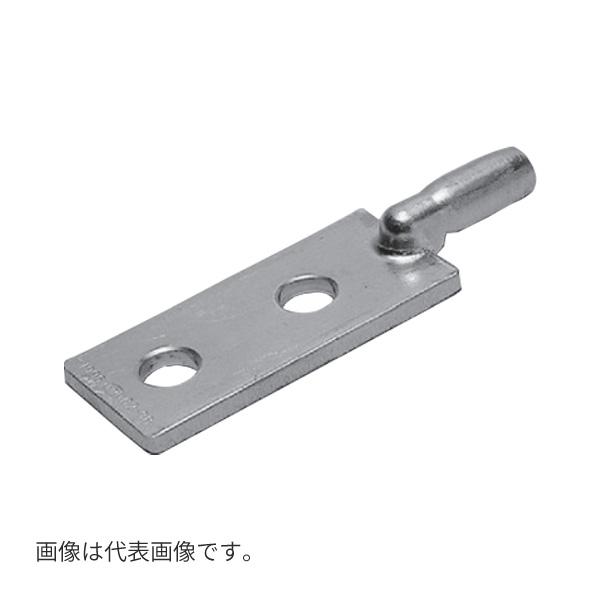 ニチフ Яニチフ 【C2-60】圧縮端子 硬銅より線用 オール鍛造品 (C2形 