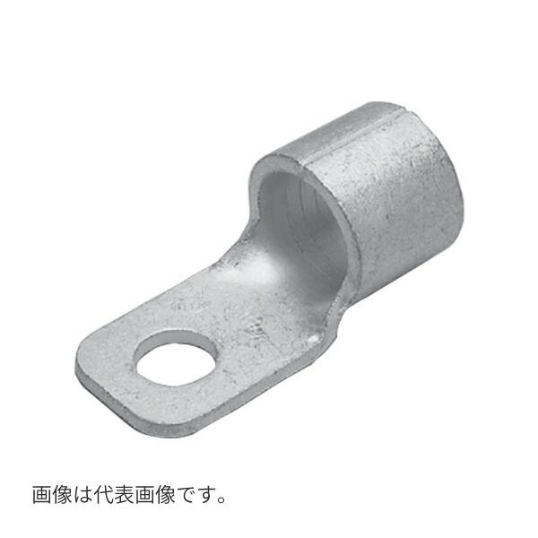ニチフ Яニチフ 【CB 100-8S】裸圧着端子 低圧開閉器用 (CB形