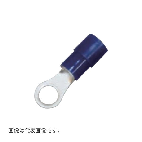 ニチフ Яニチフ 【TMEX 2-6(RBD 2-6)(100個)】青 環境配慮形