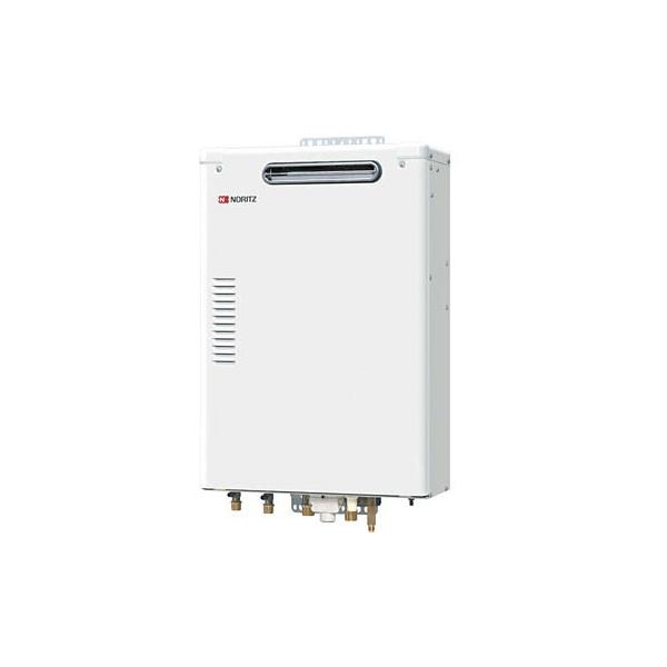 ���m�[���c/NORITZ�yOTQ-G4706AW�z�{�̂̂�(�����R���ʔ�) �Ζ��ӂ닋���� �ݒu�t���[�^ �t���I�[�g ���O�Ǌ|�`�kIB�l