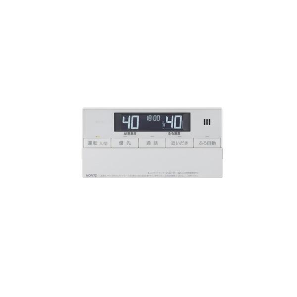 RC-J101SPE（新品未使用）★返金保証有り（説明欄確認下さい）取付説明付き RC-J101SPE 取付説明付き(ノーリツ給湯器浴室リモコン)｜Yahoo