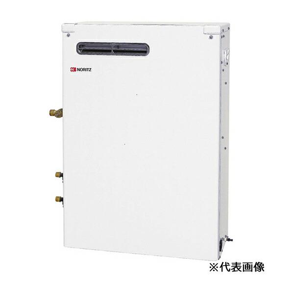 ノーリツ（NORITZ） ○□ノーリツ 石油ふろ給湯機【OTX-4707SAYV】屋外