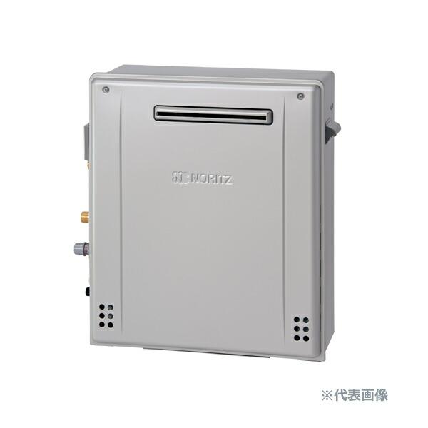 ノーリツ ☆4/30迄 商品券1000円付☆###♪ノーリツ ガスふろ給湯器【GT 