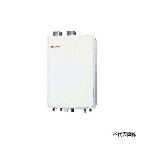 ノーリツ（NORITZ） ○♪ノーリツ ガスふろ給湯器【GT-2070SAW-SFF BL