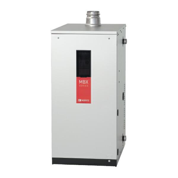 ノーリツ（NORITZ） ○ノーリツ 業務用石油ボイラー【MBX-366Z 40A
