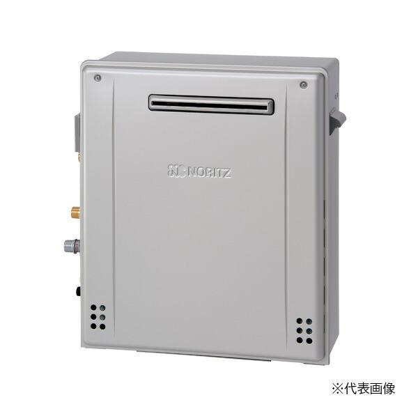 ノーリツ（NORITZ） ☆商品券1000円付☆ ○♪ノーリツ ガスふろ給湯器