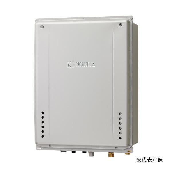 給湯器 ノーリツ（NORITZ） ○♪ノーリツ ガスふろ給湯器【GT-C1672AW-H-1 BL