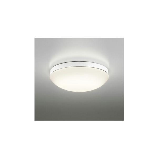 βオーデリック/ODELIC 【OW269049LR】エクステリア ポーチライト 防雨・防湿型 高演色LED 電球色 ねじ込式 LEDランプ 白色