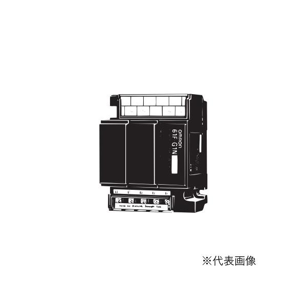 オムロン（OMRON） Яオムロン 【61F-IN AC100/200】フロートなし