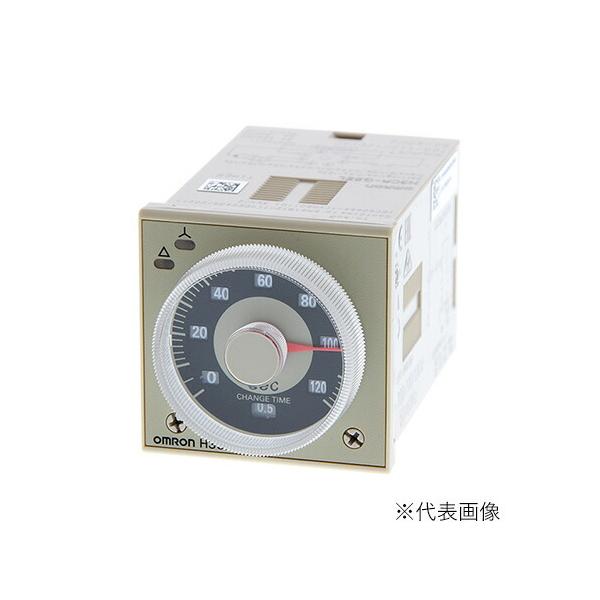 オムロン（OMRON） Яオムロン 【H3CR-G8L AC200-240】スター・デルタ