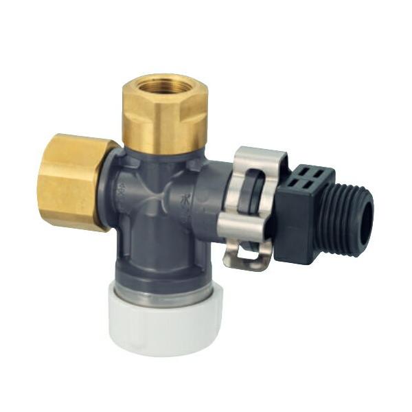 出品テスト オンダ製作所【TP8-GM13】G1／2クイックジョイント付 水圧テスト