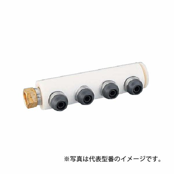 I_쏊yWHSB1-5E03z_ubNWCgP ]wb_[Zbg WHS1-5E^ IN Rc3/4×OUT 13A 10mmۉ ̌^ p ڑ(Rc3/4:1)(13A:2)