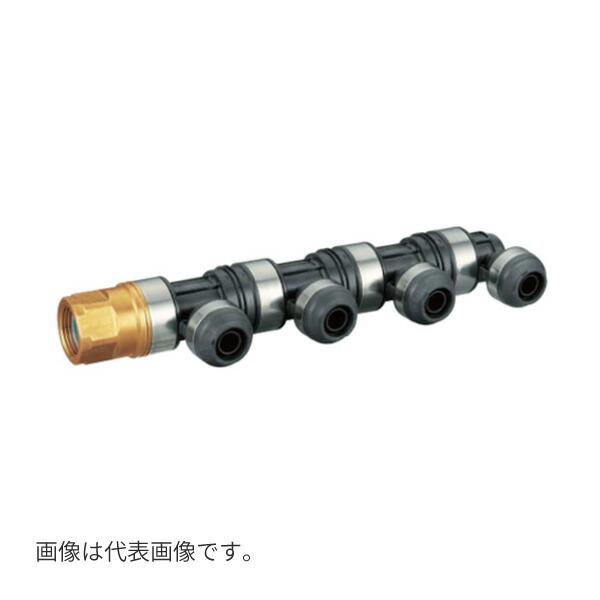 オンダ製作所 【WDH1A-2F04-S】ダブルロックジョイント インチ回転 