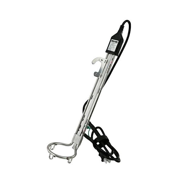 期間限定！∀藤原産業 【BH-1000W-FJ】バケツヒーター 安全装置付き SK11 (4977292119900)