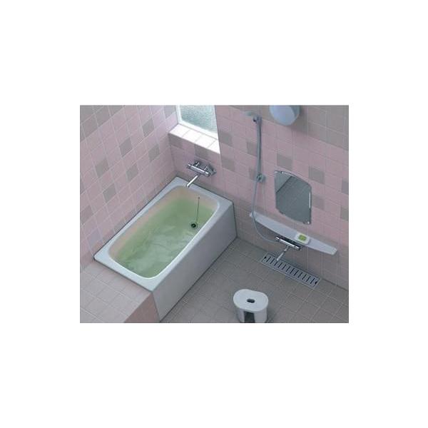 Ptoto ポリバス 据え置きタイプ P163r P163l 10サイズ ゴム栓式 バスタブ P163 家電と住設のイークローバー 通販 Yahoo ショッピング