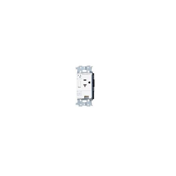 Panasonic（パナソニック） 配線器具【WTL35113W】感熱・トラッキング 