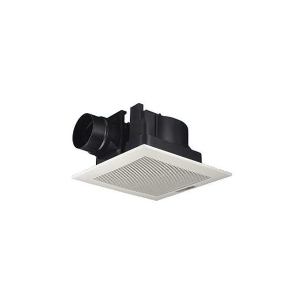 SALE／104%OFF】 パナソニック 換気扇天井埋込形換気扇 ルーバー別売