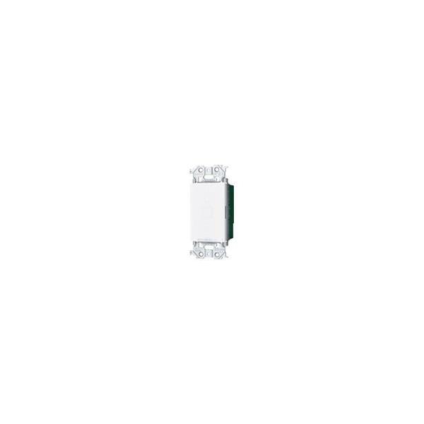 Panasonic（パナソニック） 配線器具【WTY22173W】マットホワイト