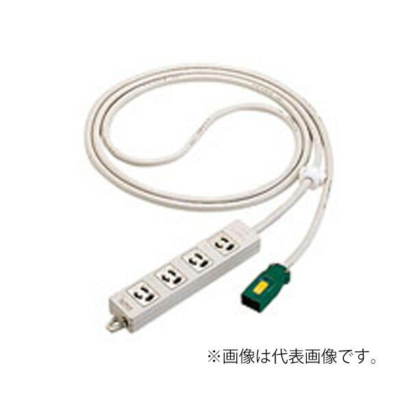 新品Panasonic WFA66547HG7個セットOAタップ4口5m Panasonic パナソニック 配線器具【WFA66547HG】ハーネス用OAタップ