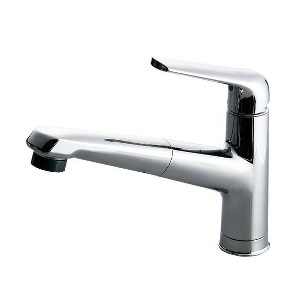 Panasonic（パナソニック） 水栓金具【LE04FPSNE】混合水栓ハンド