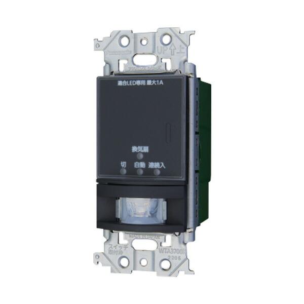 Panasonic（パナソニック） 配線器具【WTA1274B】アドバンスシリーズ