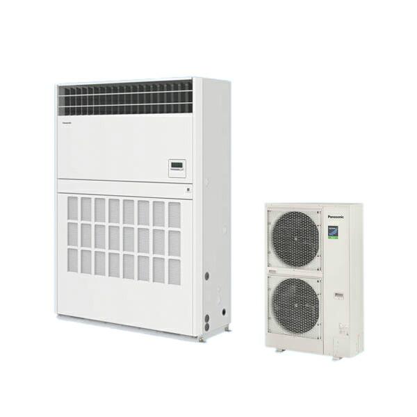 ●βパナソニック 業務用エアコン【PA-P280B7HNB】床置形(プレナム形) XEPHY Eco(高効率タイプ) 冷暖房 シングル 三相200V P280形 10.0馬力相当 Panasonic（パナソニック） ○βパナソニック 業務用エアコン【PA