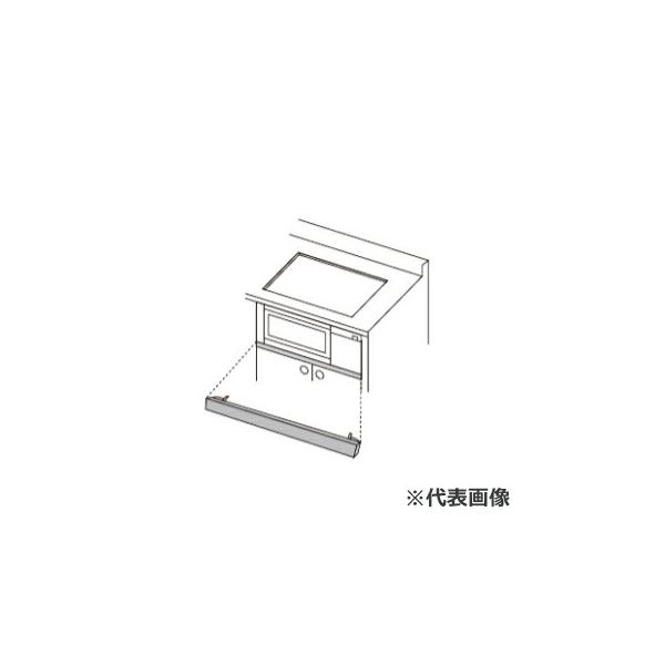 Panasonic（パナソニック） 部材【AD-KZ050S-25】シルバー 前パネル