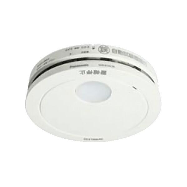 Panasonic（パナソニック） 火災警報器【SHK42422K】けむり当番 薄型 2