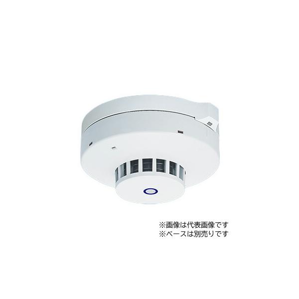 光電式スポット型感知器2種ヘッド 4個セット BV 454728 Panasonic（パナソニック） 【BV454728】光電式スポット型感知器 2種